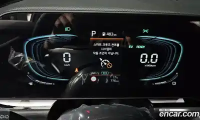 Kia Niro 2026 1.6 гидро в Москве № 2123990, миниатюра 11