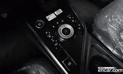 Kia Niro 2026 1.6 гидро в Москве № 2123990, миниатюра 12