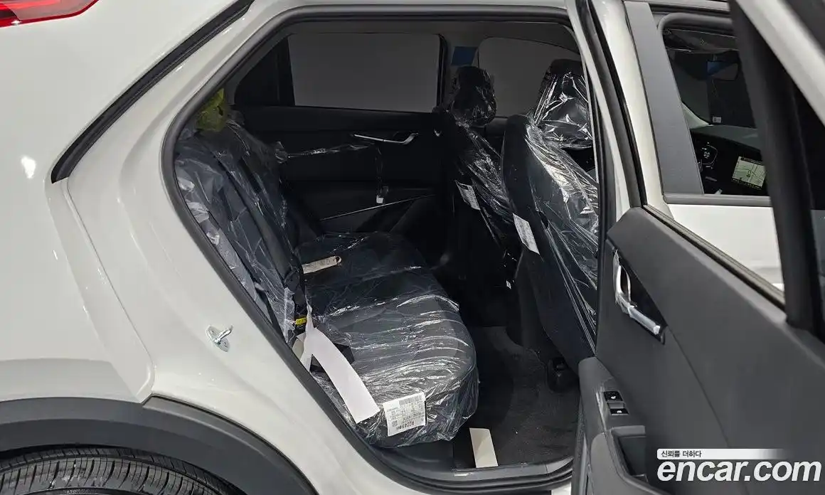 Kia Niro 2026 1.6 гидро в Москве № 2123990, фото 17