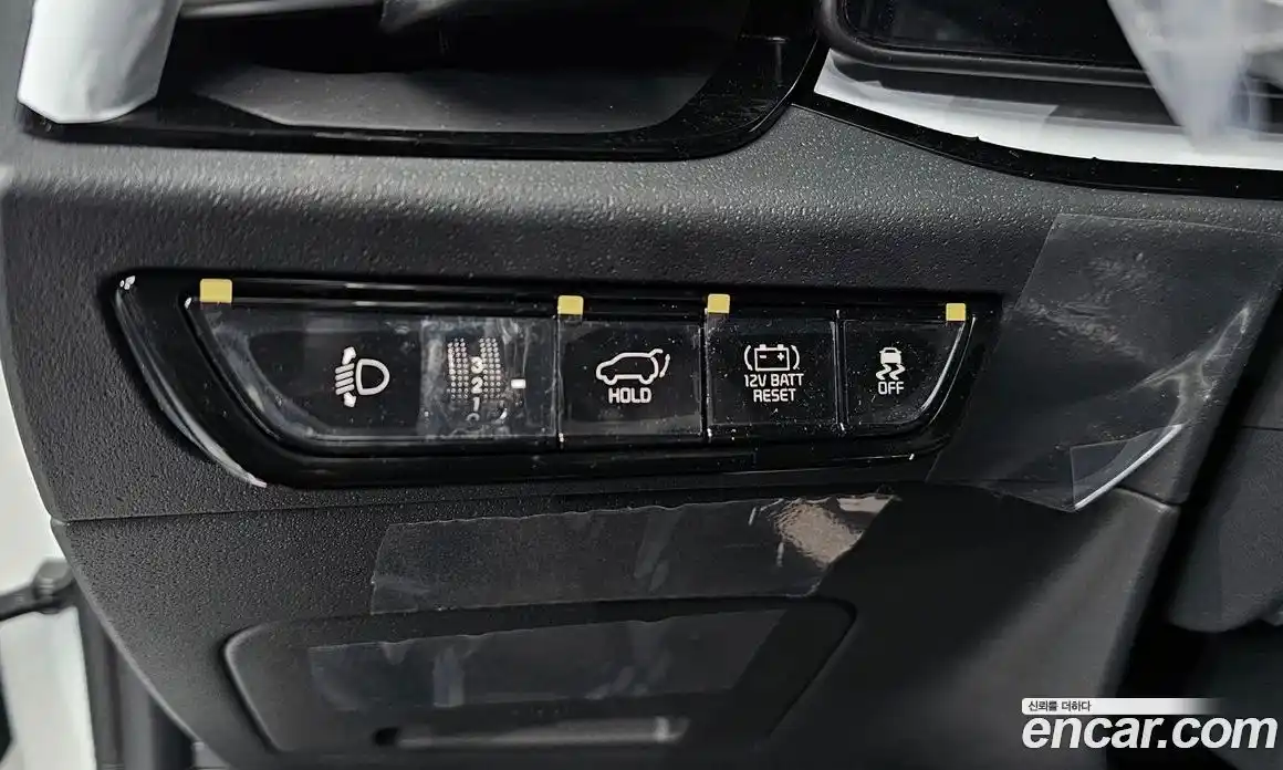 Kia Niro 2026 1.6 гидро в Москве № 2123990, фото 26