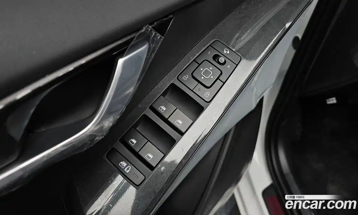 Kia Niro 2026 1.6 гидро в Москве № 2123990, фото 30