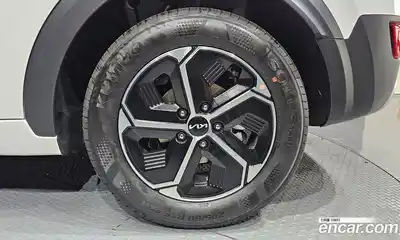 Kia Niro 2026 1.6 гидро в Москве № 2123990, миниатюра 7