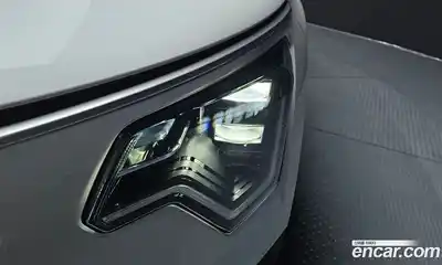 Kia Niro 2026 1.6 гидро в Москве № 2123990, миниатюра 8