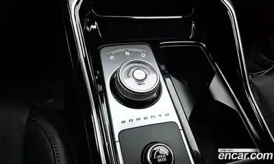 Kia Sorento 2024 2.5 гидро в Москве № 2124112, миниатюра 12