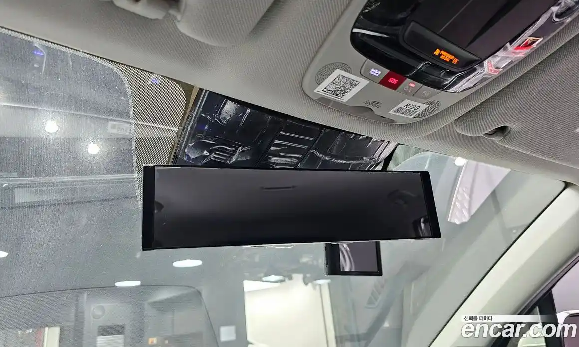 Kia Sorento 2024 2.5 гидро в Москве № 2124112, фото 24