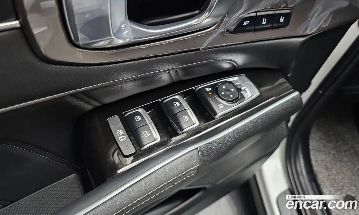 Kia Sorento 2024 2.5 гидро в Москве № 2124112, фото 28