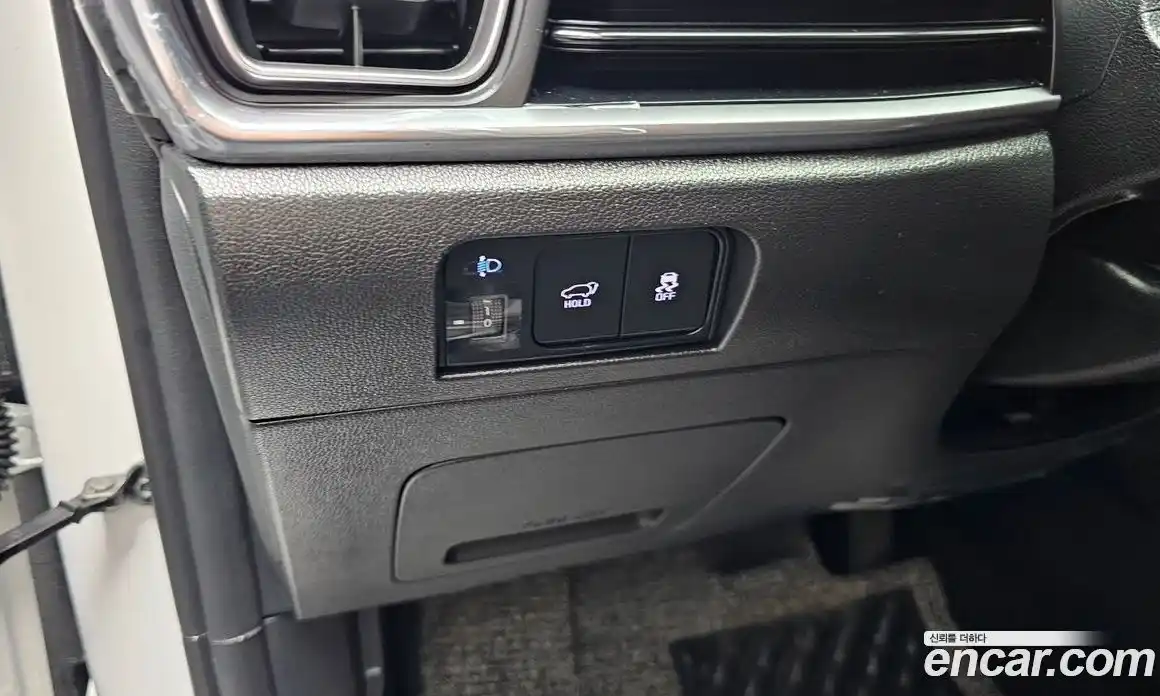 Kia Sorento 2024 2.5 гидро в Москве № 2124112, фото 31