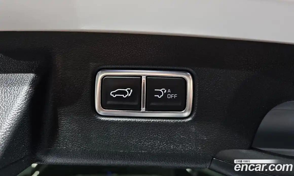 Kia Sorento 2024 2.5 гидро в Москве № 2124112, фото 33