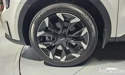Kia Sorento 2024 2.5 гидро в Москве № 2124112, миниатюра 5