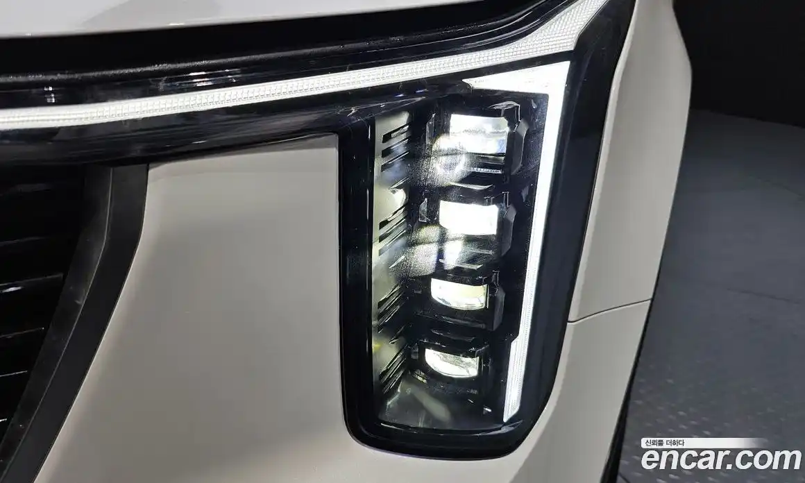 Kia Sorento 2024 2.5 гидро в Москве № 2124112, фото 8
