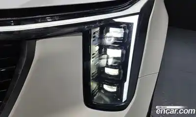 Kia Sorento 2024 2.5 гидро в Москве № 2124112, миниатюра 8