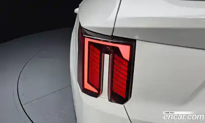 Kia Sorento 2024 2.5 гидро в Москве № 2124112, миниатюра 9