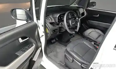 Kia Ray 2025 1.0 гидро в Москве № 2124168, миниатюра 11