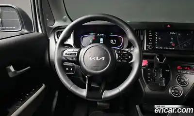 Kia Ray 2025 1.0 гидро в Москве № 2124168, миниатюра 12