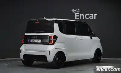Kia Ray 2025 1.0 гидро в Москве № 2124168, миниатюра 2