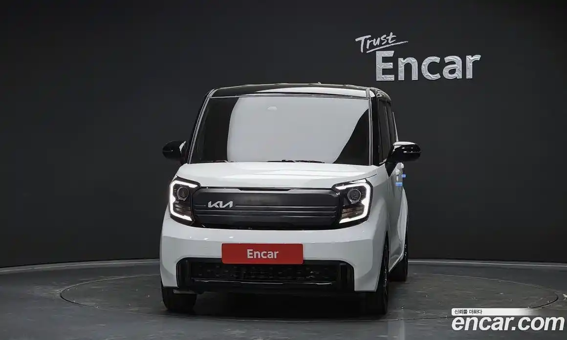 Kia Ray 2025 1.0 гидро в Москве № 2124168, фото 3