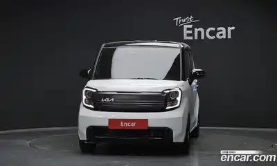 Kia Ray 2025 1.0 гидро в Москве № 2124168, миниатюра 3