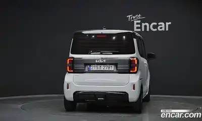 Kia Ray 2025 1.0 гидро в Москве № 2124168, миниатюра 4