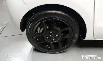 Kia Ray 2025 1.0 гидро в Москве № 2124168, миниатюра 5
