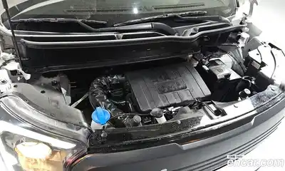 Kia Ray 2025 1.0 гидро в Москве № 2124168, миниатюра 6