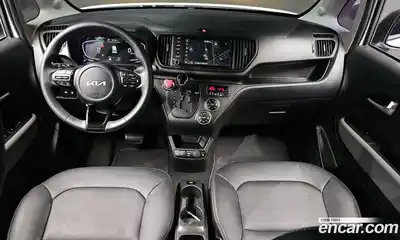 Kia Ray 2025 1.0 гидро в Москве № 2124168, миниатюра 7