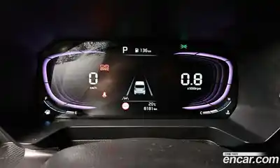 Kia Ray 2025 1.0 гидро в Москве № 2124168, миниатюра 8