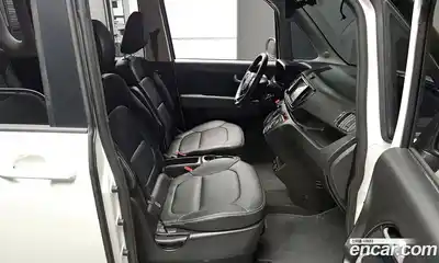 Kia Ray 2025 1.0 гидро в Москве № 2124168, миниатюра 10