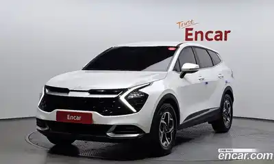 Kia Sportage 2024 2.0 гидро в Москве № 2124177, миниатюра 1