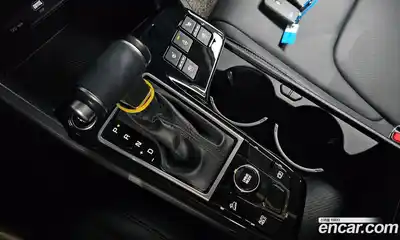 Kia Sportage 2024 2.0 гидро в Москве № 2124177, миниатюра 12