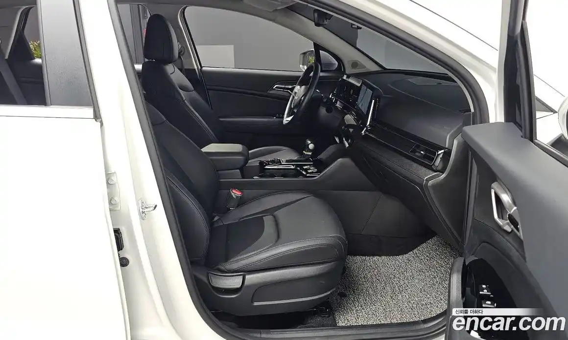 Kia Sportage 2024 2.0 гидро в Москве № 2124177, фото 16