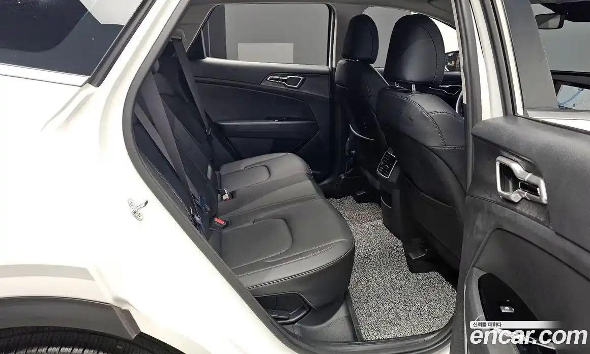 Kia Sportage 2024 2.0 гидро в Москве № 2124177, фото 17