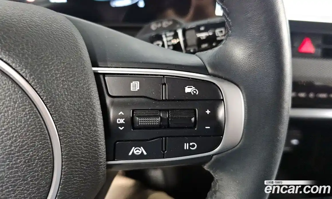 Kia Sportage 2024 2.0 гидро в Москве № 2124177, фото 29