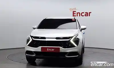 Kia Sportage 2024 2.0 гидро в Москве № 2124177, миниатюра 3
