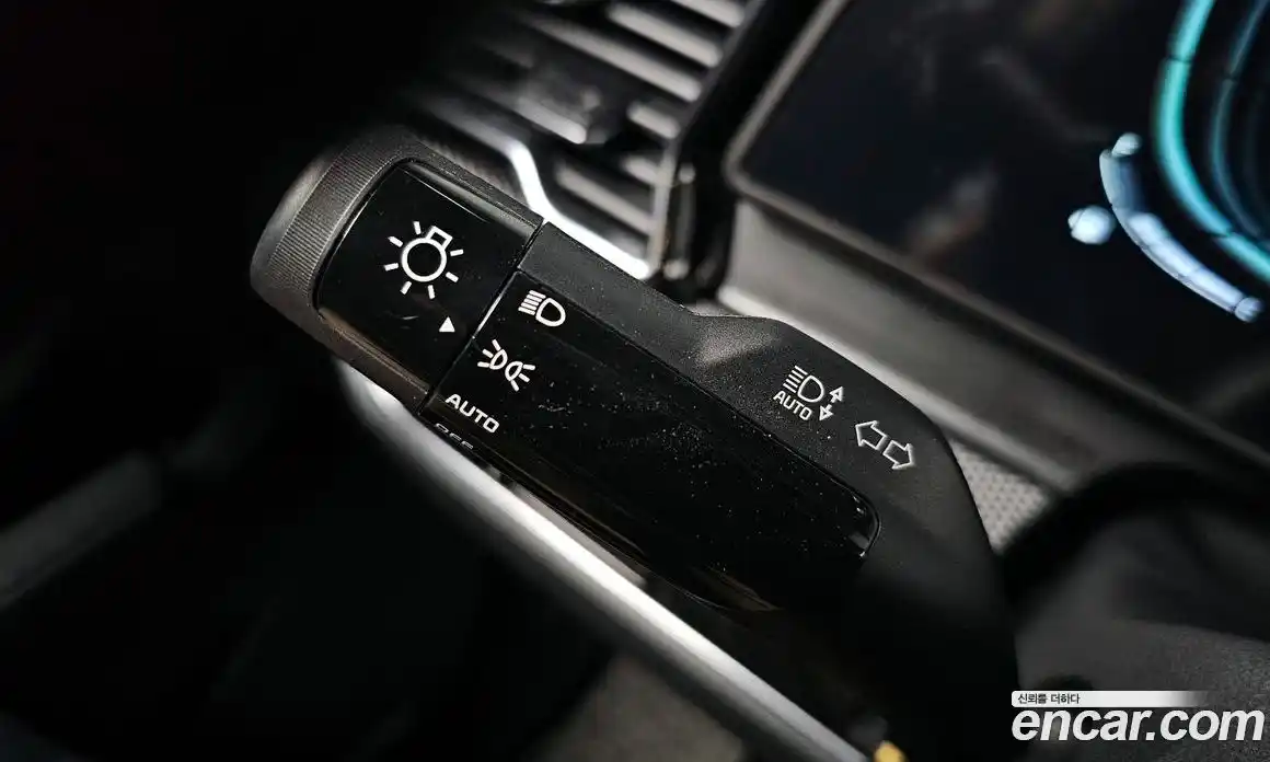 Kia Sportage 2024 2.0 гидро в Москве № 2124177, фото 34