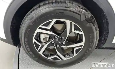 Kia Sportage 2024 2.0 гидро в Москве № 2124177, миниатюра 5