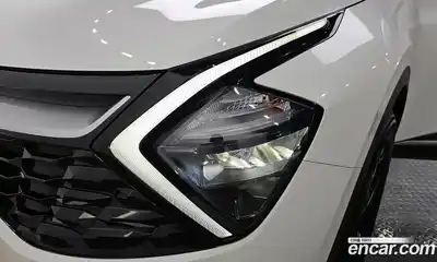 Kia Sportage 2024 2.0 гидро в Москве № 2124177, миниатюра 8