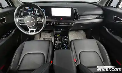 Kia Sportage 2024 2.0 гидро в Москве № 2124177, миниатюра 10