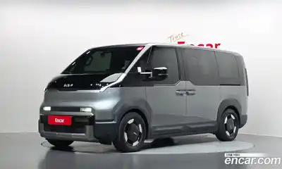 Kia PV5 Passenger 5 Seater Plus