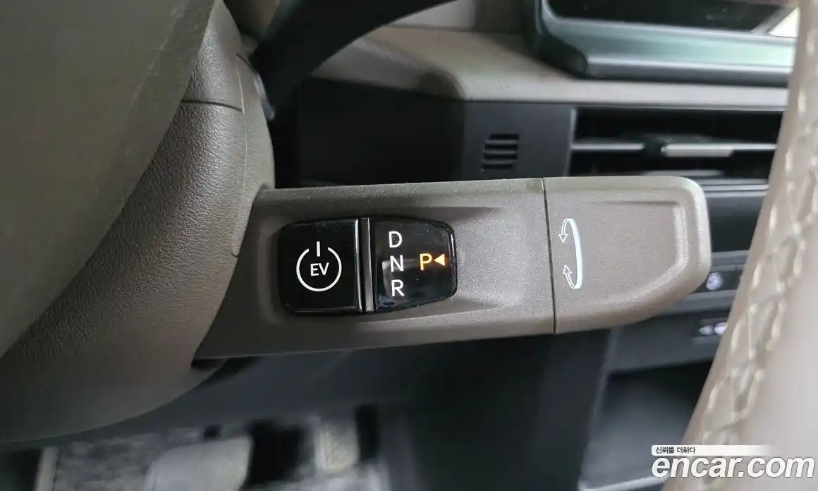 Kia PV5 2026 0.2 гидро в Москве № 2124182, фото 12