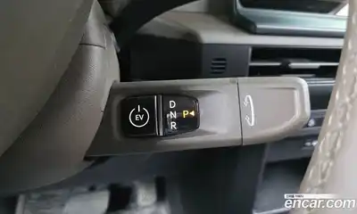 Kia PV5 2026 0.2 гидро в Москве № 2124182, миниатюра 12