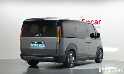 Kia PV5 2026 0.2 гидро в Москве № 2124182, миниатюра 2