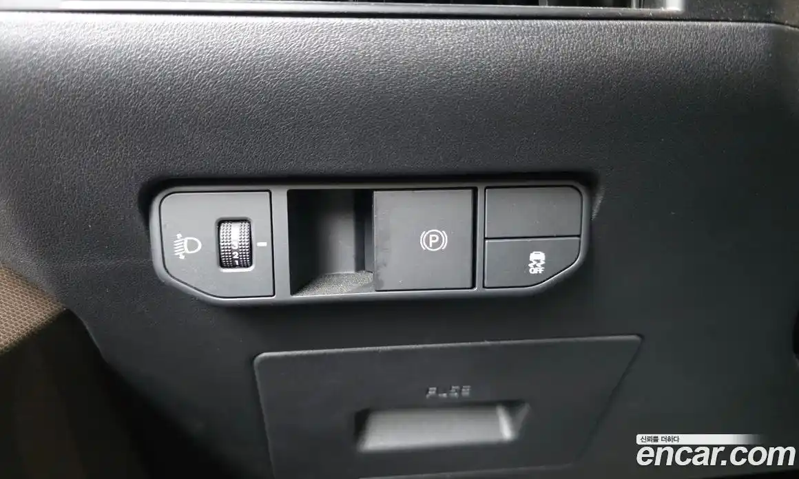 Kia PV5 2026 0.2 гидро в Москве № 2124182, фото 30