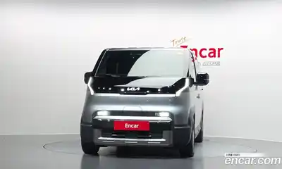Kia PV5 2026 0.2 гидро в Москве № 2124182, миниатюра 3