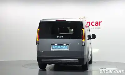 Kia PV5 2026 0.2 гидро в Москве № 2124182, миниатюра 4