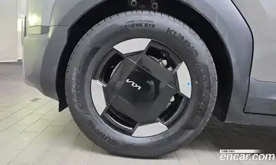 Kia PV5 2026 0.2 гидро в Москве № 2124182, миниатюра 5