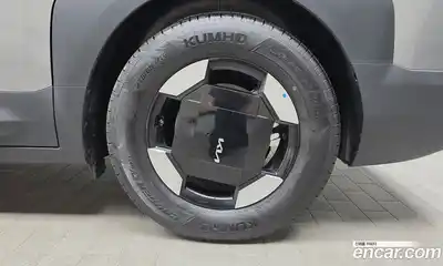 Kia PV5 2026 0.2 гидро в Москве № 2124182, миниатюра 7