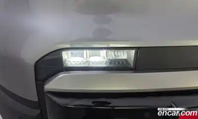 Kia PV5 2026 0.2 гидро в Москве № 2124182, миниатюра 8