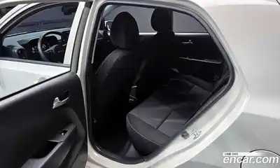 Kia Morning 2023 1.0 гидро в Москве № 2124183, миниатюра 12
