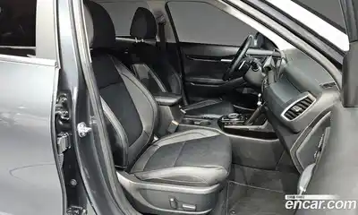 Kia Seltos 2025 1.6 гидро в Москве № 2124217, миниатюра 11