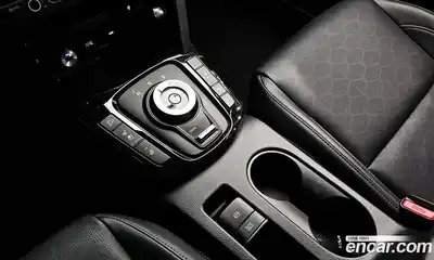 Kia Seltos 2025 1.6 гидро в Москве № 2124217, миниатюра 9